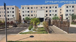 Imóvel 3093572 ['8787716515451'] - ['RUA AUGUSTO PAULO LIMA,N. 1-166 APTO. 403 BL 02, JARDIM COUNTRY CLUB - CEP: 17031-483, BAURU - SAO PAULO'] ['Jardim Country Club'] - ['Bauru']/['SP'] - 1