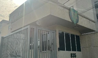 Imóvel 2279472 ['8787706799333'] - ['RUA BELO HORIZONTE,N. 835 APTO. 501 BL 06, LT 01, SANTA AMELIA - CEP: 26110-560, BELFORD ROXO - RIO DE JANEIRO'] ['Santa Amélia'] - ['Belford Roxo']/['RJ'] - 1