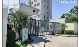 Imóvel 2770472 ['8787712513500'] - ['RUA SARGENTO GERALDO PEDRO DE SOUZA,N. 80 APTO. 212 BL 06, SAO VICENTE - CEP: 26178-581, BELFORD ROXO - RIO DE JANEIRO'] ['Parque Sao Vicente'] - ['Belford Roxo']/['RJ'] - 1