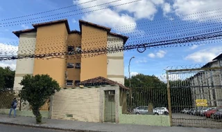 Imóvel 2451772 ['8444417971304'] - ['RUA SOCRATES ALVIM,N. 11 APTO. 304 BL 03, CAMARGOS - CEP: 30520-140, BELO HORIZONTE - MINAS GERAIS'] ['Camargos'] - ['Belo Horizonte']/['MG'] - 1