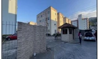 Imóvel 2591072 ['10222639'] - ['RUA BERTOLDO SIMAO DE OLIVEIRA,N. 895 APTO. 307 BL C, BOA VISTA - CEP: 88161-110, BIGUACU - SANTA CATARINA'] [''] - ['Biguaçu']/['SC'] - 1