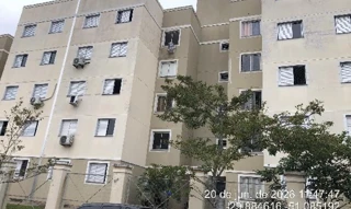 Imóvel 2929572 ['8787709629781'] - ['AVENIDA DA FEDERACAO,N. 705 APTO. 344 BLOCO K, JARDIM BETANIA - CEP: 94970-530, CACHOEIRINHA - RIO GRANDE DO SUL'] ['Jardim Betânia'] - ['Cachoeirinha']/['RS'] - 1
