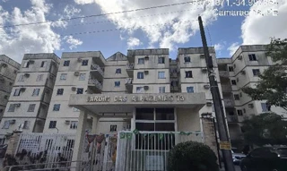 Imóvel 2963372 ['8787706033314'] - ['VIA COLETORA 01,N. 73 APTO. 107 1° PAVIMENTO BLOCO A, SANTA MONICA - CEP: 54767-455, CAMARAGIBE - PERNAMBUCO'] ['Santa Monica'] - ['Camaragibe']/['PE'] - 1