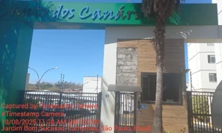 Imóvel 2512272 ['8555538557667'] - ['RUA PROFESSOR MAURICIO FRANCISCO CEOLIN,N. 58 APTO. 103 BL 14 ANTIGA RUA 03, BOM SUCESSO - CEP: 13045-260, CAMPINAS - SAO PAULO'] ['Jardim Bom Sucesso'] - ['Campinas']/['SP'] - 1