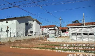 Imóvel 2994672 ['8787712528320'] - ['RUA PADRE JULIAO URQUIZA,N. 146 APTO. 03 BL 02, JARDIM MONTE ALEGRE - CEP: 79074-050, CAMPO GRANDE - MATO GROSSO DO SUL'] ['Jardim Monte Alegre'] - ['Campo Grande']/['MS'] - 1