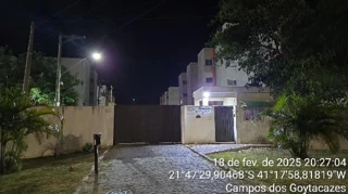 Imóvel 2321972 ['8787702246666'] - ['RUA 01,N. 330 APTO. 302 BL 14, GOYTACAZES - CEP: 28110-000, CAMPOS DOS GOYTACAZES - RIO DE JANEIRO'] ['Goytacazes'] - ['Campos Dos Goytacazes']/['RJ'] - 1