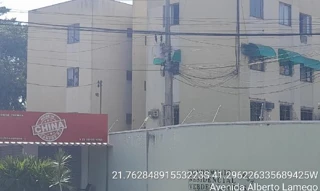 Imóvel 2652472 ['8444414369921'] - ['AVENIDA ALBERTO LAMEGO,N. 637 APTO. 304 BL 12, PARQUE CALIFORNIA - CEP: 28015-621, CAMPOS DOS GOYTACAZES - RIO DE JANEIRO'] ['Parque California'] - ['Campos Dos Goytacazes']/['RJ'] - 1