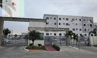 Imóvel 2553972 ['1787700870054'] - ['AVENIDA JOAQUIM JOSÉ DE FREITAS (PAI QUINCA),N. 220 APTO. 101 BL 02 TÉRREO - ANTIGA AV PROJETADA 06, MANOEL BEZERRA LOPES - CEP: 55000-000, CARUARU - PERNAMBUCO'] ['Indianópolis'] - ['Caruaru']/['PE'] - 1