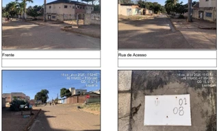 Imóvel 1270272 ['8787701908746'] - ['QUADRA 01,N. S/N APTO. 203 LT 08, BL 02, PARQUE NAPOLIS A - CEP: 72885-125, CIDADE OCIDENTAL - GOIAS'] ['Parque Napolis III'] - ['Cidade Ocidental']/['GO'] - 1