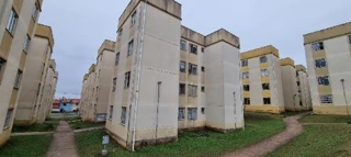 Imóvel 2507272 ['8444433825830'] - ['RUA APARECIDO CAETANO,N. 1383 APTO. 11 BL 3 LT 2, GANCHINHO - CEP: 81935-398, CURITIBA - PARANA'] ['Ganchinho'] - ['Curitiba']/['PR'] - 1