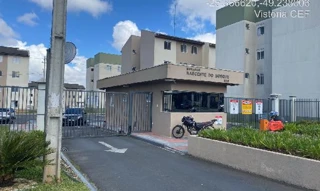 Imóvel 2697772 ['8787703522527'] - ['ESTRADA GUILHERME WEIGERT,N. 2245 APTO. 23 BL 2, TP 6, 2° PAV, SANTA CANDIDA - CEP: 82720-000, CURITIBA - PARANA'] ['Santa Cândida'] - ['Curitiba']/['PR'] - 1