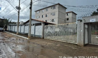Imóvel 2840572 ['8787706248698'] - ['RUA JOAO GUIMARAES ROSA,N. 1151 APTO. 301 QD 37 BL 03 LT 08A, SAO PEDRO - CEP: 32809-376, ESMERALDAS - MINAS GERAIS'] ['Floresta Encantada'] - ['Esmeraldas']/['MG'] - 1