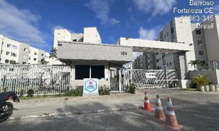 Imóvel 2932272 ['8787717107560'] - ['RUA B,N. 184 APTO. 304 BL 6 LT 1 QD 3, BARROSO - CEP: 60862-614, FORTALEZA - CEARA'] [''] - ['Fortaleza']/['CE'] - 1