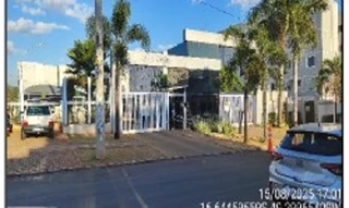 Imóvel 2710772 ['1787701124828'] - ['RUA RIT3,N. 3 APTO. 502 BL 7A, FAZENDA JOAO VAZ - CEP: 74580-415, GOIANIA - GOIAS'] ['Lot. Alphaville Res.'] - ['Goiânia']/['GO'] - 1