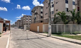 Imóvel 2268372 ['8787701256633'] - ['AVENIDA FLAVIO VASCONCELOS,N. SN APTO. 501 BL 10, LT 01, QD 08, LOT VIVER MELHOR IT, VENDA DAS PEDRAS - CEP: 24802-245, ITABORAI - RIO DE JANEIRO'] [''] - ['Itaboraí']/['RJ'] - 1