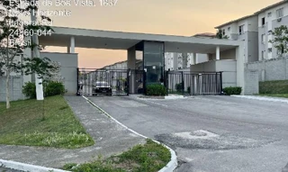 Imóvel 2413572 ['8787707379745'] - ['ESTRADA DA BOA VISTA,N. SN APTO. 101 TORRE 20, 1º PAV, NOVO HORIZONTE (MANILHA) - CEP: 24860-100, ITABORAI - RIO DE JANEIRO'] ['Novo Horizonte'] - ['Itaboraí']/['RJ'] - 1