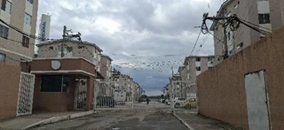 Imóvel 2722772 ['8555537358822'] - ['AVENIDA FLAVIO VASCONCELOS,N. SN APTO. 504 BL 04, LT 01, QD 08, LOT VIVER MELHOR IT, VENDA DAS PEDRAS - CEP: 24802-245, ITABORAI - RIO DE JANEIRO'] [''] - ['Itaboraí']/['RJ'] - 1