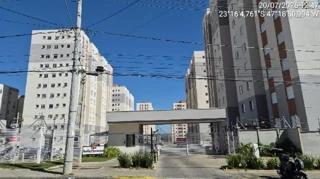 Imóvel 3004272 ['8787720709117'] - ['RUA SUELI APARECIDA COSTA,N. 210 APTO. 95 TR A VG 46, PARQUE NOSSA SENHORA DA CANDELARIA - CEP: 13310-200, ITU - SAO PAULO'] ['Parque Nossa Sra. da Candelaria'] - ['Itu']/['SP'] - 1