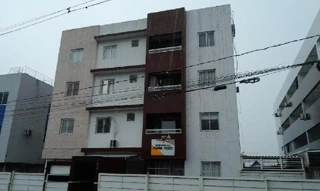 Imóvel 2603872 ['8787715452880'] - ['RUA SEVERINO BENTO DE MORAIS,N. 577 APTO. 305 2° ANDAR, JOAO PAULO II - CEP: 58079-796, JOAO PESSOA - PARAIBA'] ['João Paulo II'] - ['João Pessoa']/['PB'] - 1