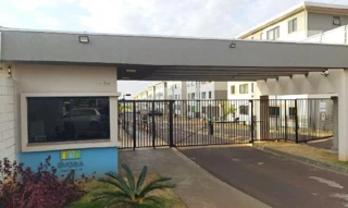 Imóvel 2583672 ['8787715205904'] - ['AVENIDA ROSALVO MARQUES BONFIM,N. 1650 APTO. 101 BL 16, MORADAS DE PORTUGAL - CEP: 86081-538, LONDRINA - PARANA'] ['Maria Celina'] - ['Londrina']/['PR'] - 1