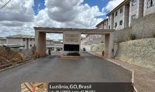 Imóvel 2269572 ['8787712910399'] - ['RUA ARAGUAIA,N. S/N APTO. 201 BL 46 GLEBA GA5, , JARDIM FLAMBOYANT - CEP: 72852-565, LUZIANIA - GOIAS'] [''] - ['Luziânia']/['GO'] - 1