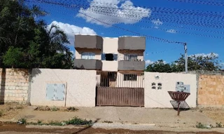 Imóvel 2546872 ['8444430175761'] - ['RUA 09,N. SN APTO. 02 VG 02 LT 21 QD 33, CIDADE INDUSTRIAL FRACAROLI - CEP: 72855-710, LUZIANIA - GOIAS'] ['Cidade Industrial Fracaroli'] - ['Luziânia']/['GO'] - 1