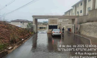 Imóvel 2664972 ['8787714268740'] - ['RUA ARAGUAIA,N. SN APTO. 101 BLOCO 50, FAZENDA SAIA VELHA - CEP: 72852-565, LUZIANIA - GOIAS'] [''] - ['Luziânia']/['GO'] - 1