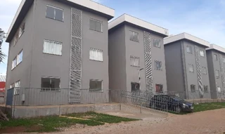 Imóvel 2672372 ['8787716042200'] - ['RUA SAO CAETANO,N. SN APTO. 204 QD 15, LT 01, BL H, ED TORRE DE TV, GLEB, JARDIM ZULEIKA - CEP: 72850-520, LUZIANIA - GOIAS'] ['Jardim Zuleika'] - ['Luziânia']/['GO'] - 1