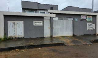 Imóvel 2702472 ['8444428393706'] - ['QUADRA QUADRA 521,N. SN APTO. 101 LT 09, RUA 128, PARQUE ESTRELA DALVA X - CEP: 72856-521, LUZIANIA - GOIAS'] ['Parque Estrela Dalva VII'] - ['Luziânia']/['GO'] - 1