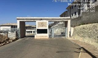 Imóvel 3049172 ['8787714223631'] - ['RUA ARAGUAIA,N. SN APTO. 101 BL 49 GLEBA GA5 PAV TERREO, FAZENDA SAIA VELHA - CEP: 72852-500, LUZIANIA - GOIAS'] [''] - ['Luziânia']/['GO'] - 1