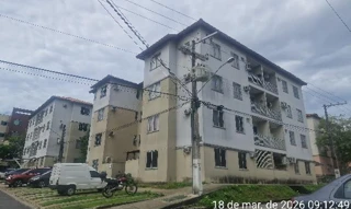 Imóvel 2808772 ['1444413079956'] - ['AVENIDA TORQUATO TAPAJOS,N. 6930 APTO. 302 TR 31, COLONIA TERRA NOVA - CEP: 69093-415, MANAUS - AMAZONAS'] ['Colônia Terra Nova'] - ['Manaus']/['AM'] - 1