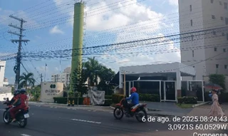 Imóvel 2865272 ['1555504850452'] - ['AVENIDA CORONEL TEIXEIRA,N. 8197 APTO. 904 BL 01, NOVA ESPERANCA - CEP: 69037-473, MANAUS - AMAZONAS'] ['Nova Esperança'] - ['Manaus']/['AM'] - 1
