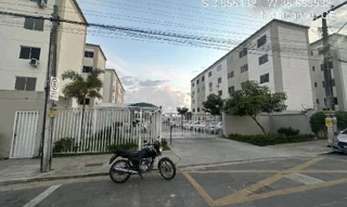 Imóvel 3064572 ['8787711759506'] - ['RUA LUIS MENDES DE BARROS,N. 601 APTO. 01 BL 11 LOT JD PARAISO, PAJUCARA - CEP: 61932-540, MARACANAU - CEARA'] ['Pajuçara'] - ['Maracanaú']/['CE'] - 1