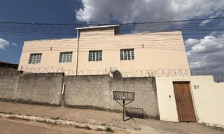 Imóvel 3050472 ['8555533981312'] - ['RUA DEZ,N. 30 APTO. 201 LT 01 QD 22, SANTO ANTONIO - CEP: 35527-086, NOVA SERRANA - MINAS GERAIS'] ['Santa Sara'] - ['Nova Serrana']/['MG'] - 1