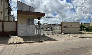 Imóvel 2902172 ['8787715009773'] - ['AVENIDA 01,N. SN APTO. 302 BL 06 QD 04, MAIOBA GENIPAPEIRO - CEP: 65130-000, PACO DO LUMIAR - MARANHAO'] ['Pindaí'] - ['Paço do Lumiar']/['MA'] - 1