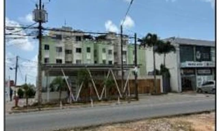 Imóvel 2536872 ['8555531856251'] - ['AVENIDA OLAVO LACERDA MONTENEGRO,N. 4345 APTO. 404 BL 2 VG 86, PARQUE DAS ARVORES - CEP: 59154-350, PARNAMIRIM - RIO GRANDE DO NORTE'] ['Parque das Árvores'] - ['Parnamirim']/['RN'] - 1