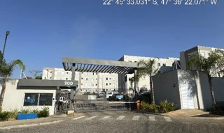 Imóvel 2575872 ['8787715770776'] - ['RUA PEREIRA BARRETO,N. 200 APTO. 101 1 PAV TORRE 02, POMPEIA - CEP: 13425-825, PIRACICABA - SAO PAULO'] ['Pompéia'] - ['Piracicaba']/['SP'] - 1