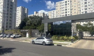 Imóvel 2536972 ['8787706293324'] - ['RUA REVERENDO OLAVO NUNES,N. 270 APTO. 1008 BOX 455 LT 01 QD A, PASSO DO FEIJO - CEP: 91180-370, PORTO ALEGRE - RIO GRANDE DO SUL'] ['Santa Fe'] - ['Porto Alegre']/['RS'] - 1