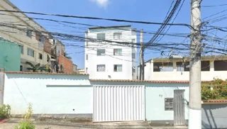 Imóvel 2252572 ['8444420972642'] - ['RUA ADALBERTO TANAJURA,N. 57 APTO. 303, ANCHIETA - CEP: 21630-000, RIO DE JANEIRO - RIO DE JANEIRO'] ['Anchieta'] - ['Rio De Janeiro']/['RJ'] - 1