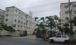 Imóvel 2292972 ['8787713066850'] - ['ESTRADA DE SANTA EUGENIA,N. 2800 APTO. 203 BL 09, LT 02, SANTA CRUZ - CEP: 23520-560, RIO DE JANEIRO - RIO DE JANEIRO'] ['Santa Cruz'] - ['Rio De Janeiro']/['RJ'] - 1