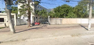 Imóvel 2318272 ['8555513841027'] - ['AVENIDA DE SANTA CRUZ,N. 6495 APTO. 103 BL 8, LT 01, SENADOR CAMARA - CEP: 21831-055, RIO DE JANEIRO - RIO DE JANEIRO'] ['Senador Camará'] - ['Rio De Janeiro']/['RJ'] - 1
