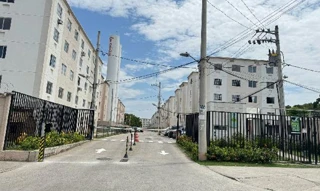 Imóvel 2333972 ['8787709576920'] - ['RUA CONSTITUINTE DO BAIRRO IRACEMA,N. 135 APTO. 203 BL 01, CAMPO GRANDE - CEP: 23070-600, RIO DE JANEIRO - RIO DE JANEIRO'] ['Campo Grande'] - ['Rio De Janeiro']/['RJ'] - 1