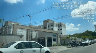Imóvel 2369272 ['8787706529107'] - ['RUA PROJETADA 1 DO PAA 12.357,N. 91 APTO. 507 AP 507, BL 10, CAMPO GRANDE - CEP: 23000-000, RIO DE JANEIRO - RIO DE JANEIRO'] ['Campo Grande'] - ['Rio De Janeiro']/['RJ'] - 1