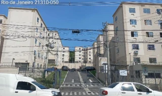 Imóvel 2381672 ['8787712869151'] - ['RUA MARIA LOPES,N. 655 APTO. 304 BL 06, MADUREIRA - CEP: 21310-050, RIO DE JANEIRO - RIO DE JANEIRO'] ['Madureira'] - ['Rio De Janeiro']/['RJ'] - 1
