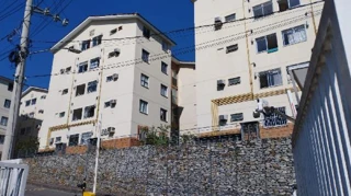 Imóvel 2395772 ['8555539434585'] - ['PRAÇA HENRIQUE GONZALES,N. 150 APTO. 302 BL 11, TOMAS COELHO - CEP: 20750-370, RIO DE JANEIRO - RIO DE JANEIRO'] ['Tomás Coelho'] - ['Rio De Janeiro']/['RJ'] - 1