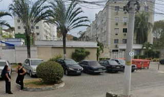 Imóvel 2465972 ['8555523011965'] - ['ESTRADA RIO-SAO PAULO,N. 4355 APTO. 101 BL 02, CAMPO GRANDE - CEP: 23075-247, RIO DE JANEIRO - RIO DE JANEIRO'] ['Campo Grande'] - ['Rio De Janeiro']/['RJ'] - 1