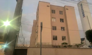 Imóvel 2509172 ['8787710346399'] - ['VIA PROJETADA 2,N. 50 APTO. 106 BL 04, CAMPO GRANDE - CEP: 23040-160, RIO DE JANEIRO - RIO DE JANEIRO'] ['Campo Grande'] - ['Rio De Janeiro']/['RJ'] - 1