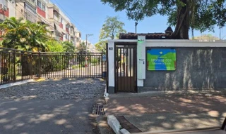 Imóvel 2585772 ['8555507854880'] - ['ESTRADA MERINGUAVA,N. 1763 APTO. 406, JACAREPAGUA - CEP: 22723-426, RIO DE JANEIRO - RIO DE JANEIRO'] ['Taquara'] - ['Rio De Janeiro']/['RJ'] - 1