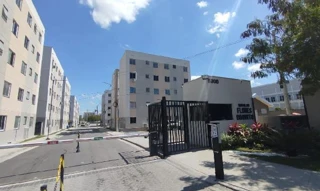 Imóvel 2593472 ['8787715569795'] - ['ESTRADA DO CAMPINHO,N. 5300 APTO. 302 BL 02, COSMOS - CEP: 23068-032, RIO DE JANEIRO - RIO DE JANEIRO'] ['Campo Grande'] - ['Rio De Janeiro']/['RJ'] - 1