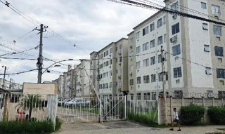 Imóvel 2637072 ['8787703456010'] - ['RUA HELIO DO AMARAL,N. 320 APTO. 402 BL 01 LT 02 DO PAL 48950, REALENGO - CEP: 21725-180, RIO DE JANEIRO - RIO DE JANEIRO'] ['Padre Miguel'] - ['Rio De Janeiro']/['RJ'] - 1